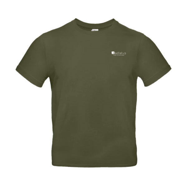 Unisex-T-Shirt