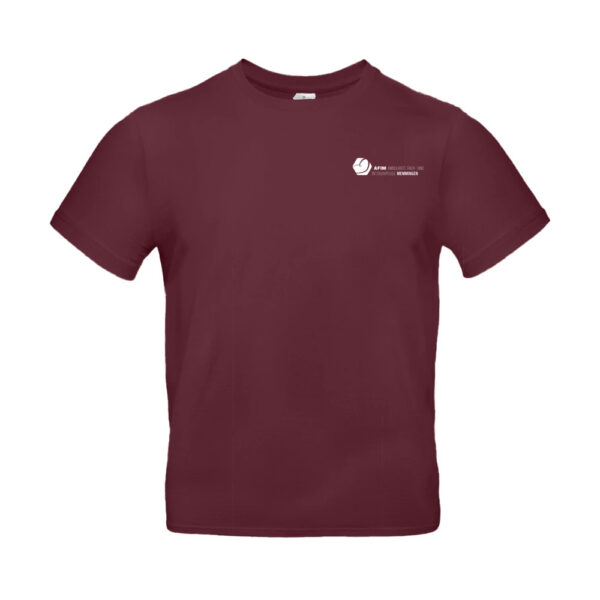 Unisex-T-Shirt