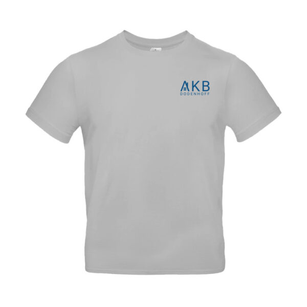 Unisex-T-Shirt