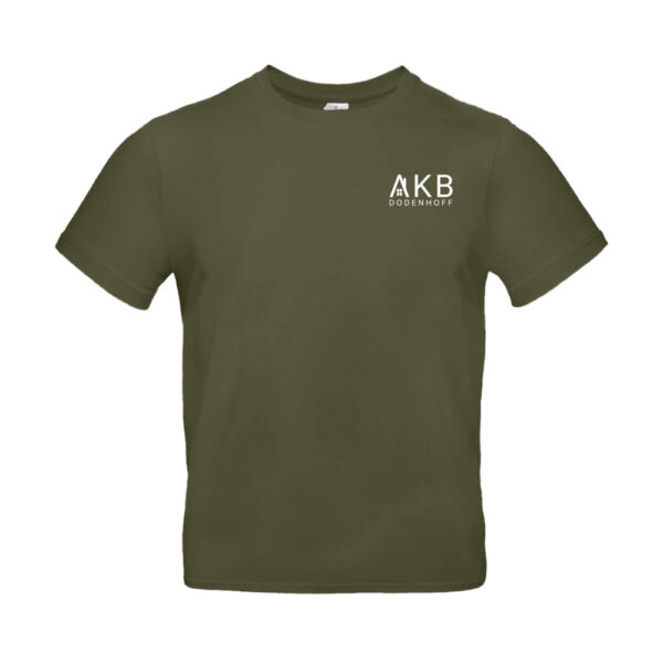 Unisex-T-Shirt