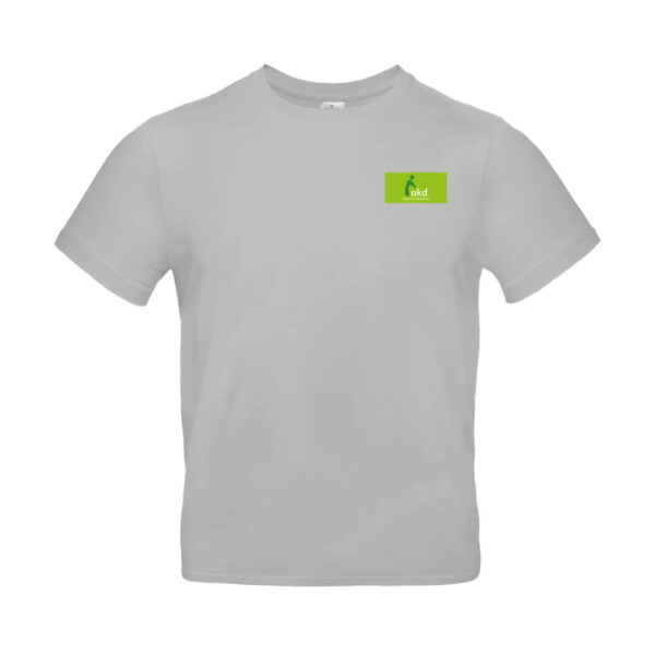 Unisex-T-Shirt