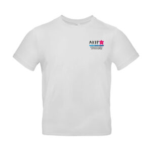 Unisex-T-Shirt