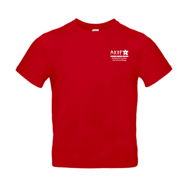 Unisex-T-Shirt