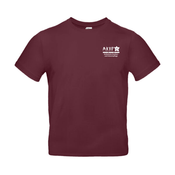 Unisex-T-Shirt