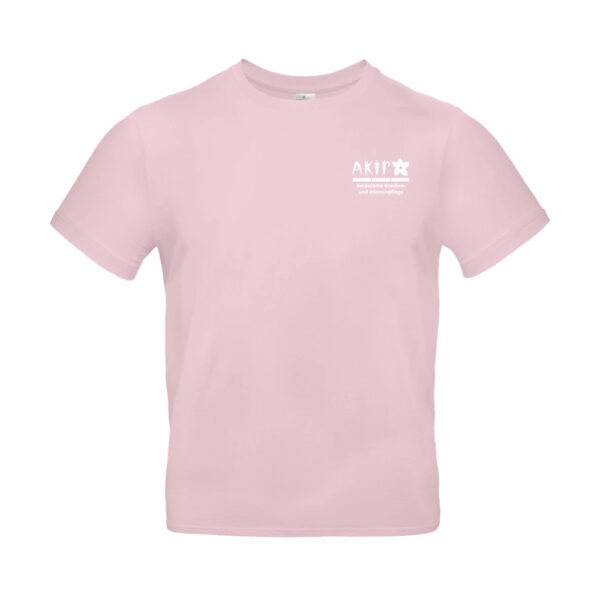 Unisex-T-Shirt