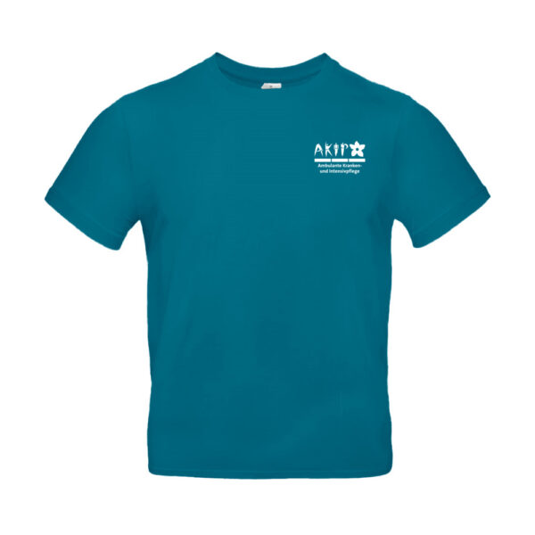Unisex-T-Shirt