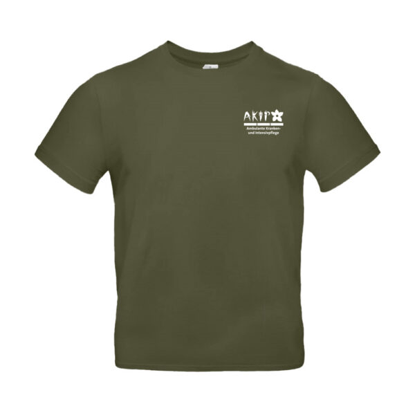 Unisex-T-Shirt