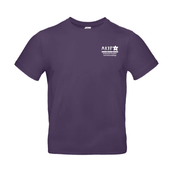 Unisex-T-Shirt