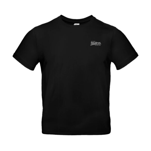 Unisex-T-Shirt