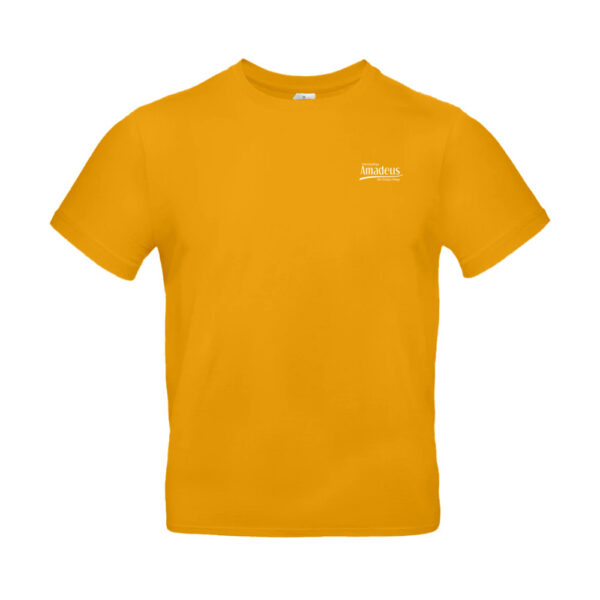 Unisex-T-Shirt