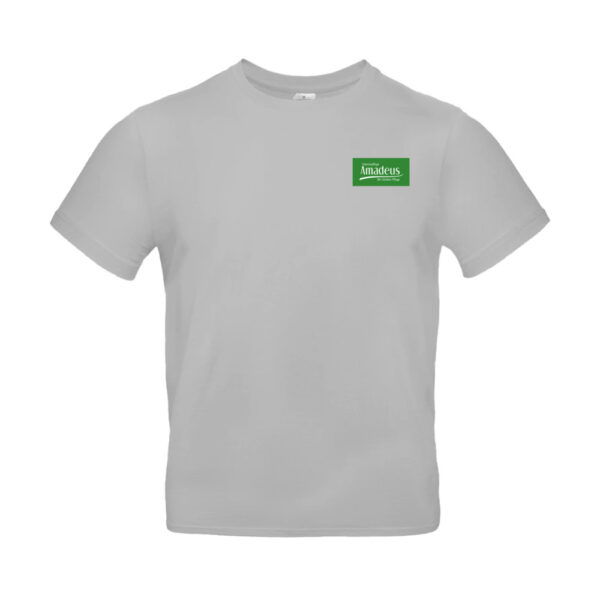 Unisex-T-Shirt