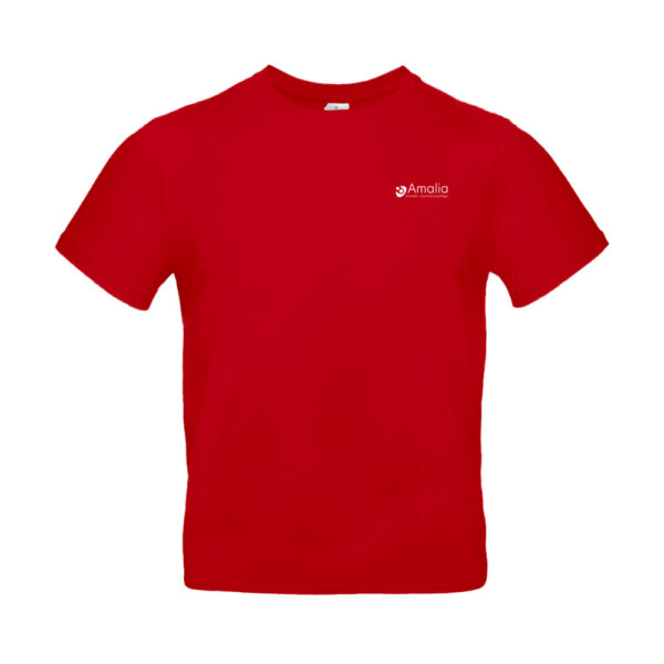 Unisex-T-Shirt