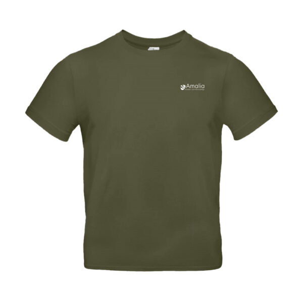 Unisex-T-Shirt
