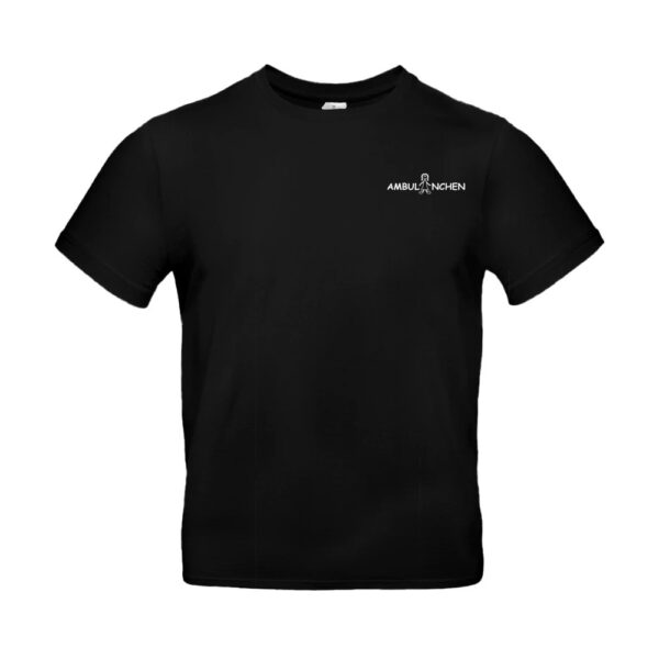 Unisex-T-Shirt