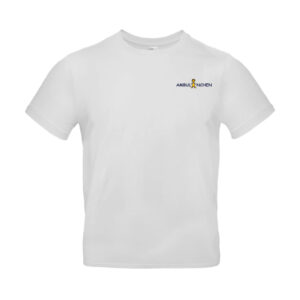 Unisex-T-Shirt