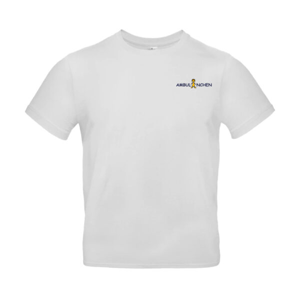 Unisex-T-Shirt