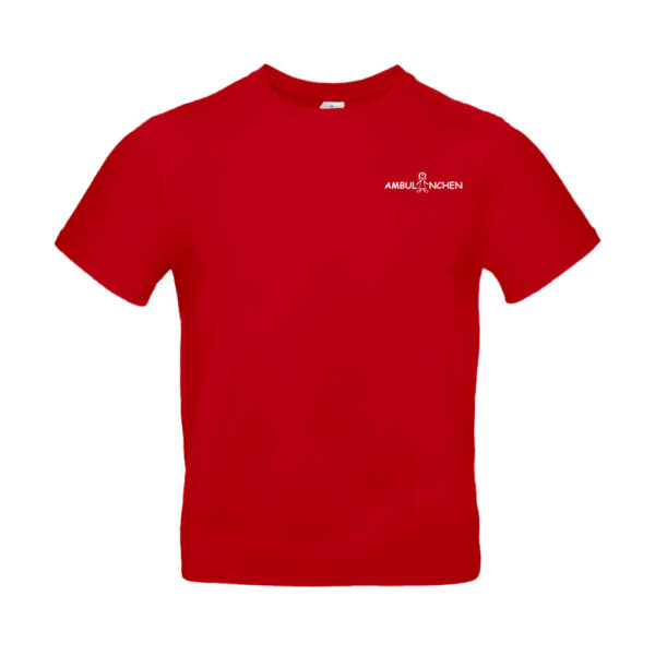 Unisex-T-Shirt