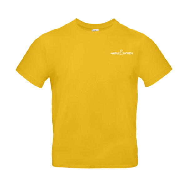 Unisex-T-Shirt