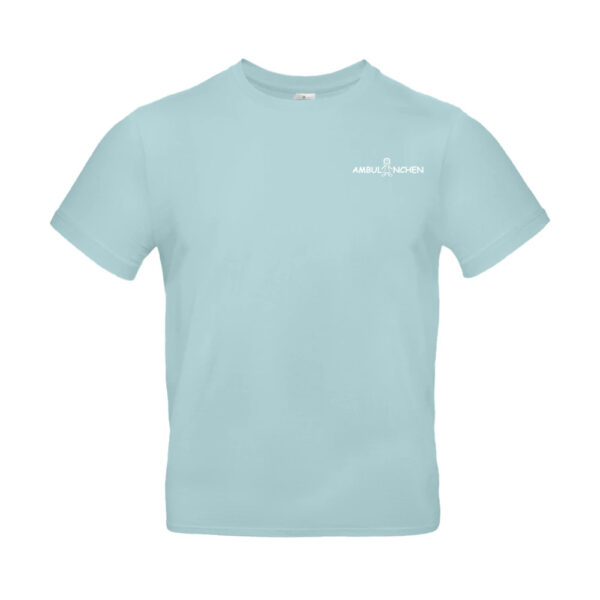 Unisex-T-Shirt