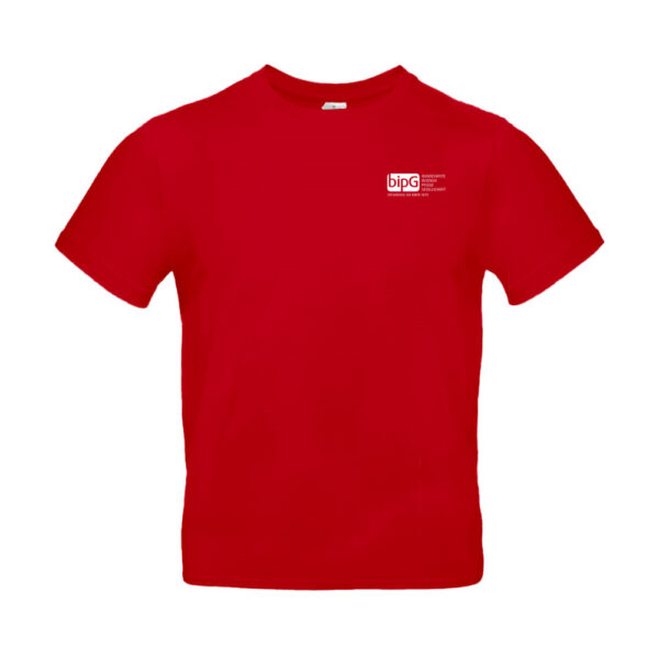 Unisex-T-Shirt
