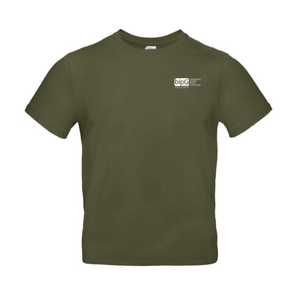 Unisex-T-Shirt