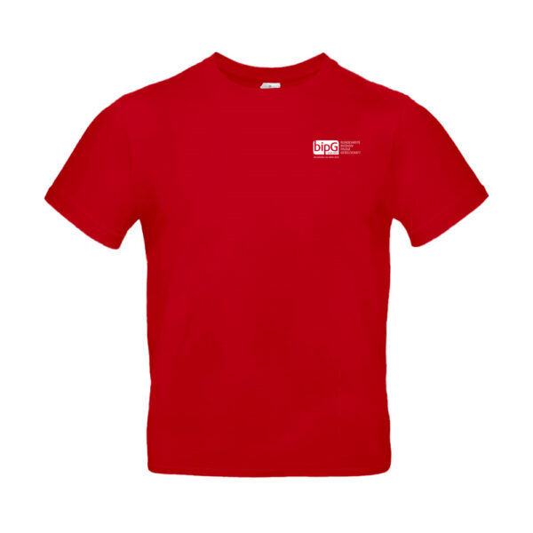 Unisex-T-Shirt