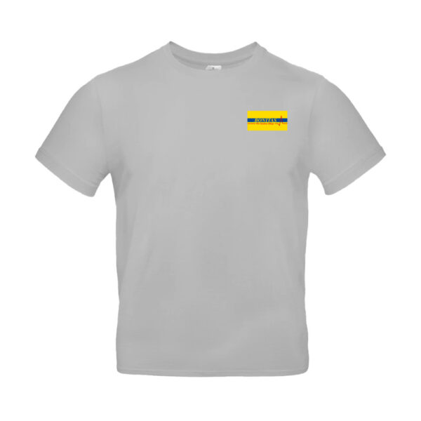 Unisex-T-Shirt