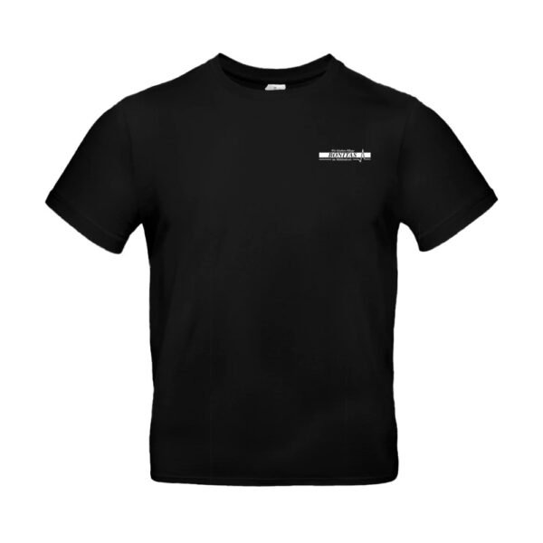 Unisex-T-Shirt