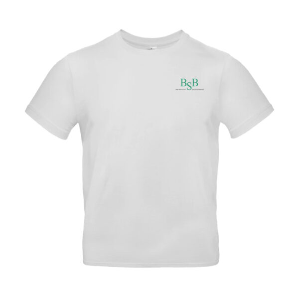Unisex-T-Shirt