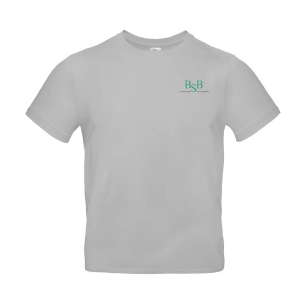 Unisex-T-Shirt