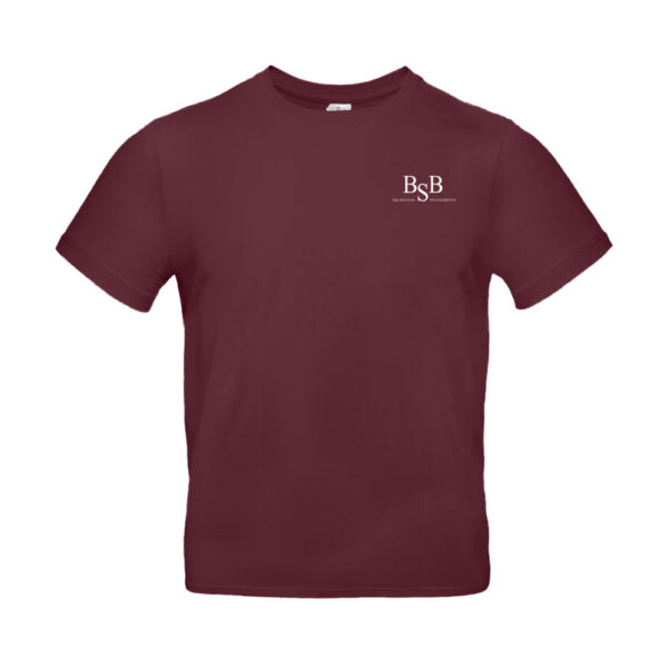 Unisex-T-Shirt