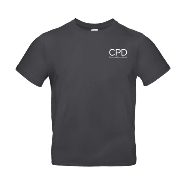 Unisex-T-Shirt
