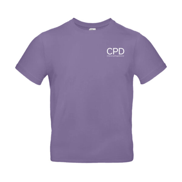 Unisex-T-Shirt