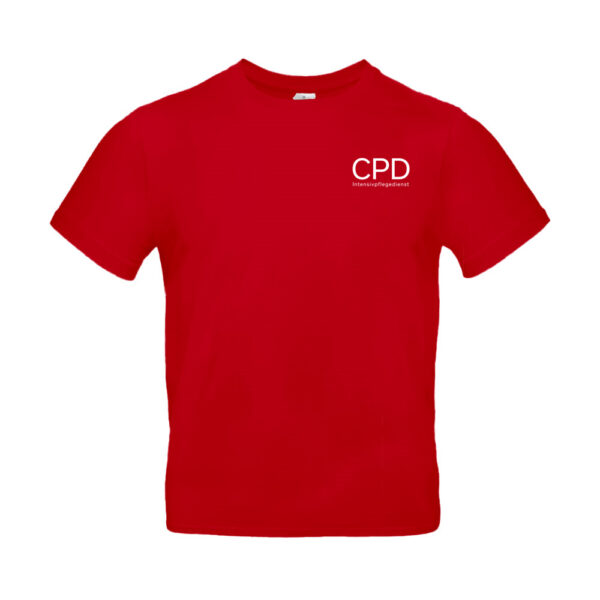 Unisex-T-Shirt