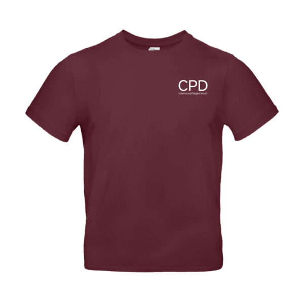 Unisex-T-Shirt