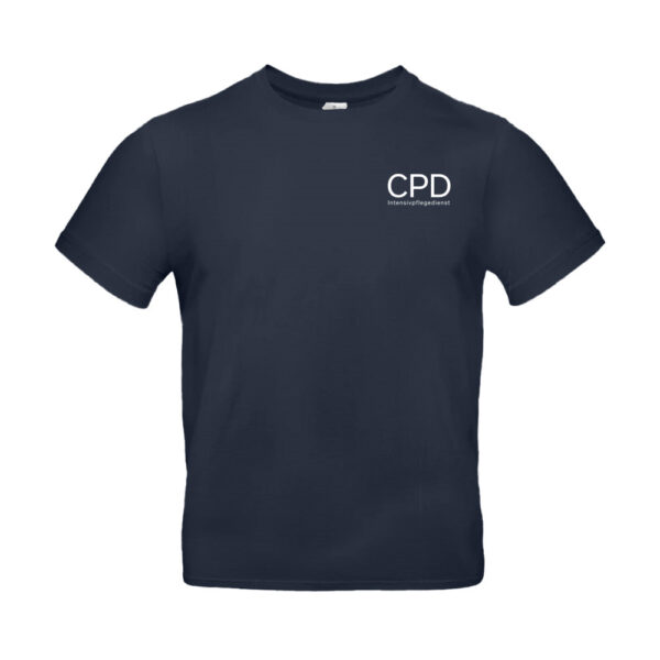 Unisex-T-Shirt