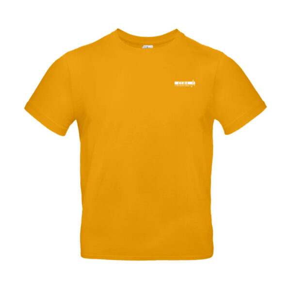 Unisex-T-Shirt