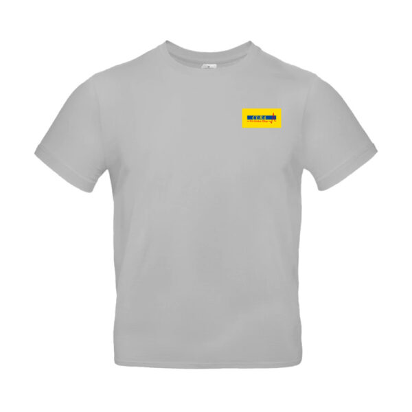 Unisex-T-Shirt