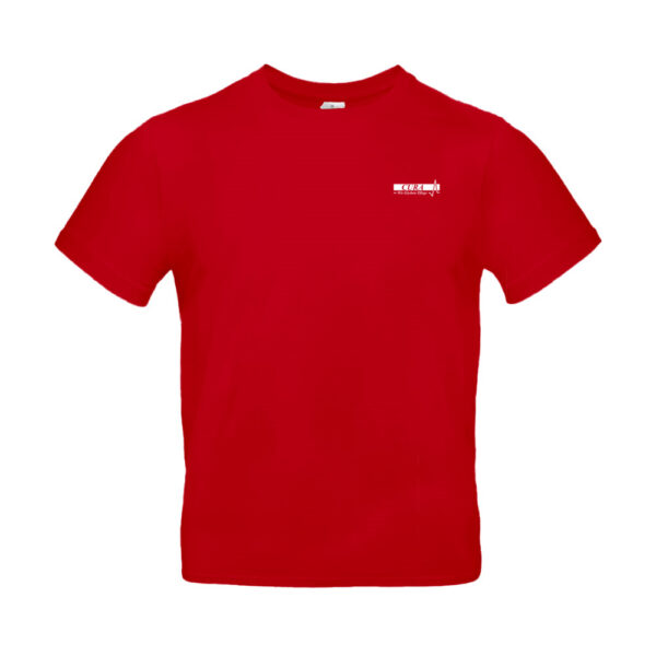 Unisex-T-Shirt