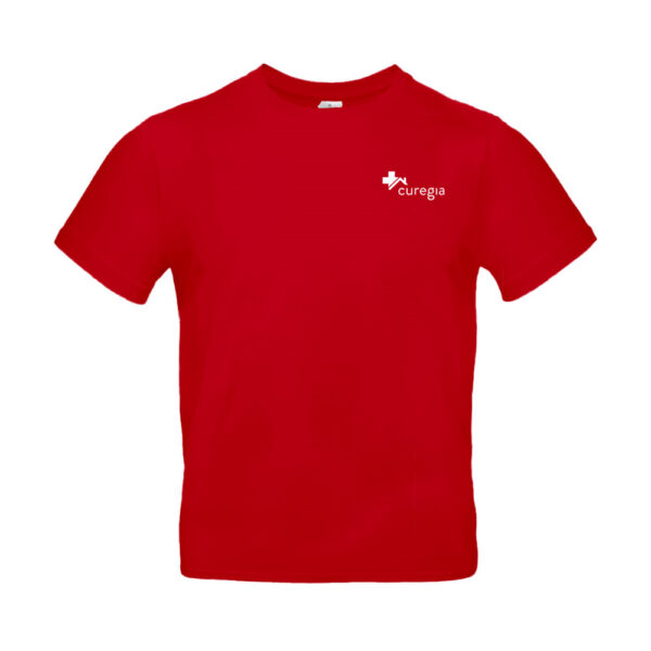 Unisex-T-Shirt