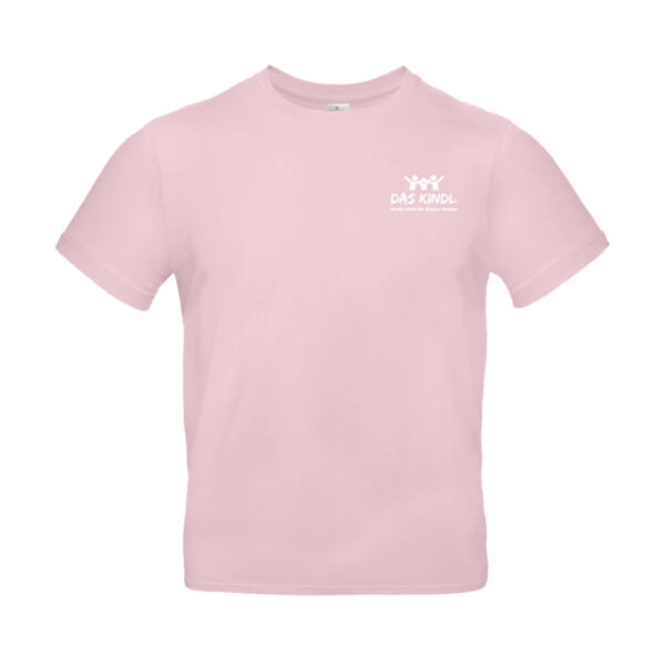 Unisex-T-Shirt