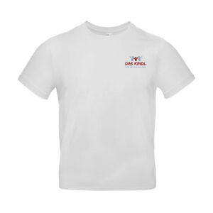Unisex-T-Shirt