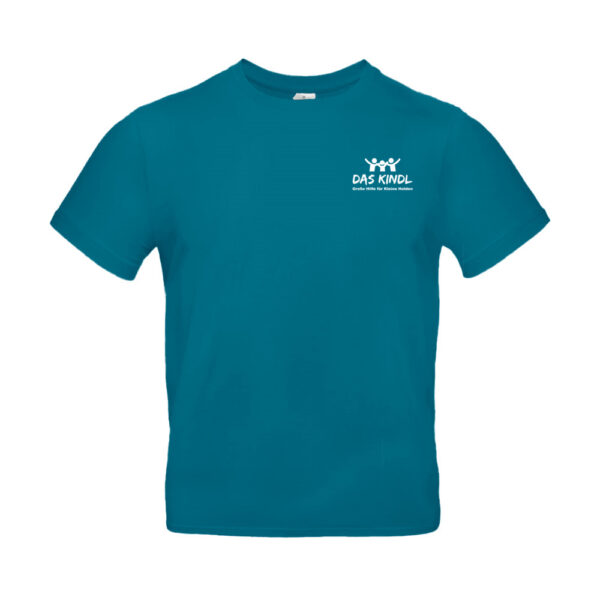 Unisex-T-Shirt