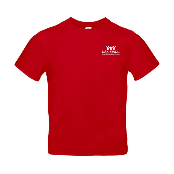 Unisex-T-Shirt