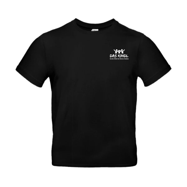 Unisex-T-Shirt
