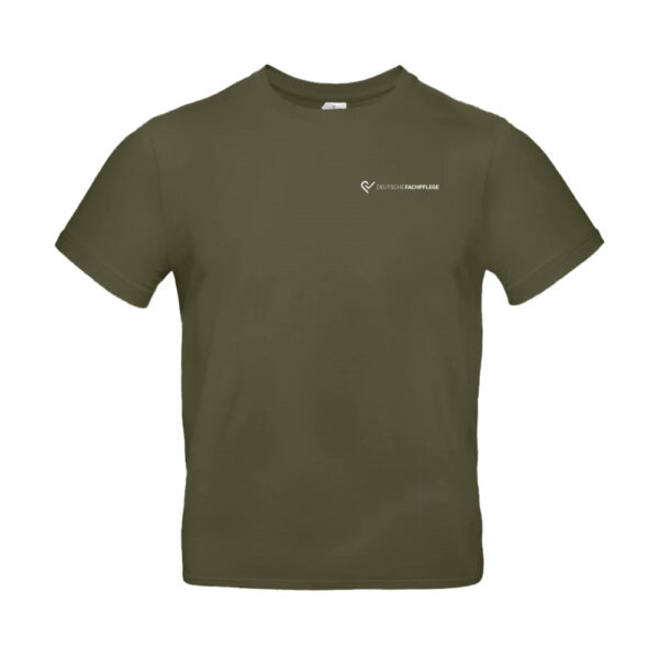 Unisex-T-Shirt