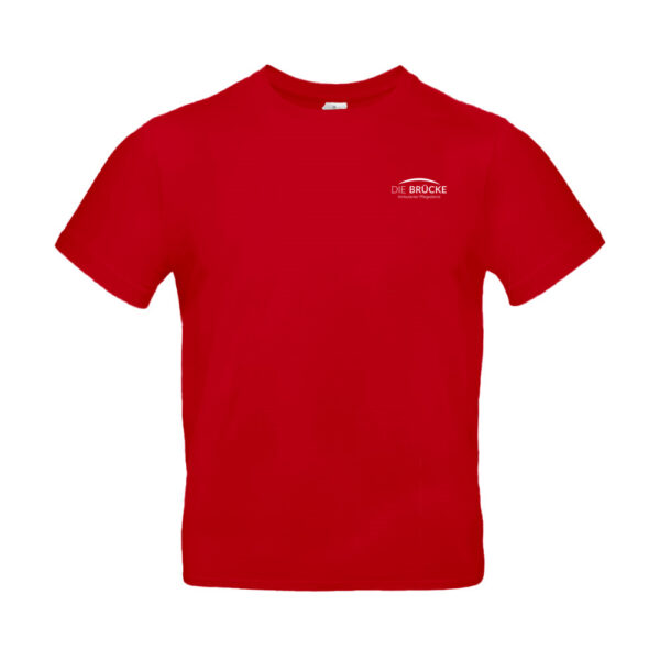 Unisex-T-Shirt