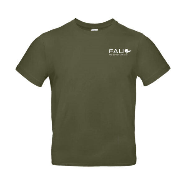 Unisex-T-Shirt