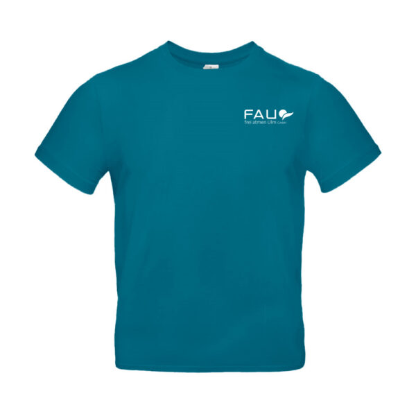 Unisex-T-Shirt