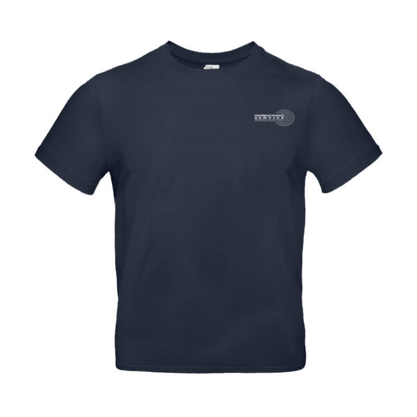 Unisex-T-Shirt